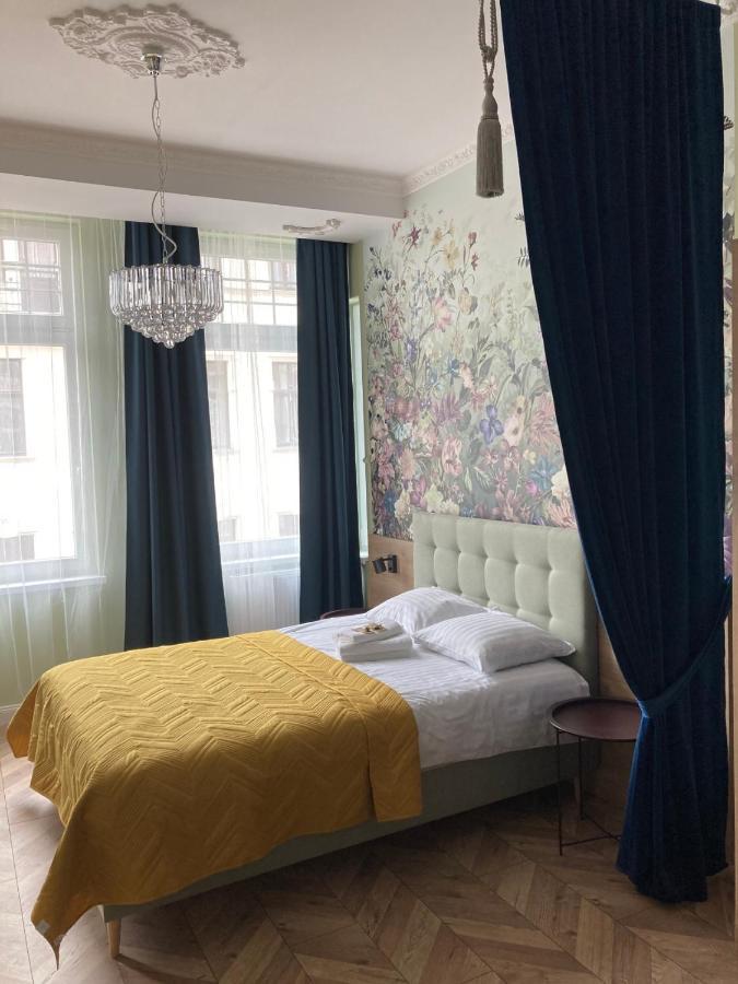 Apartment Petite Visite No.18a Torun