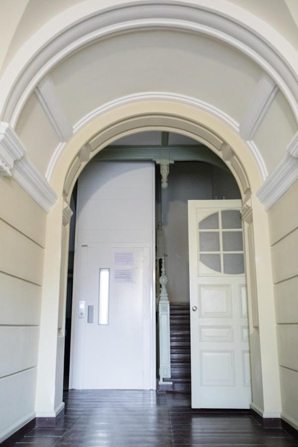 Apartment Petite Visite No.18a *