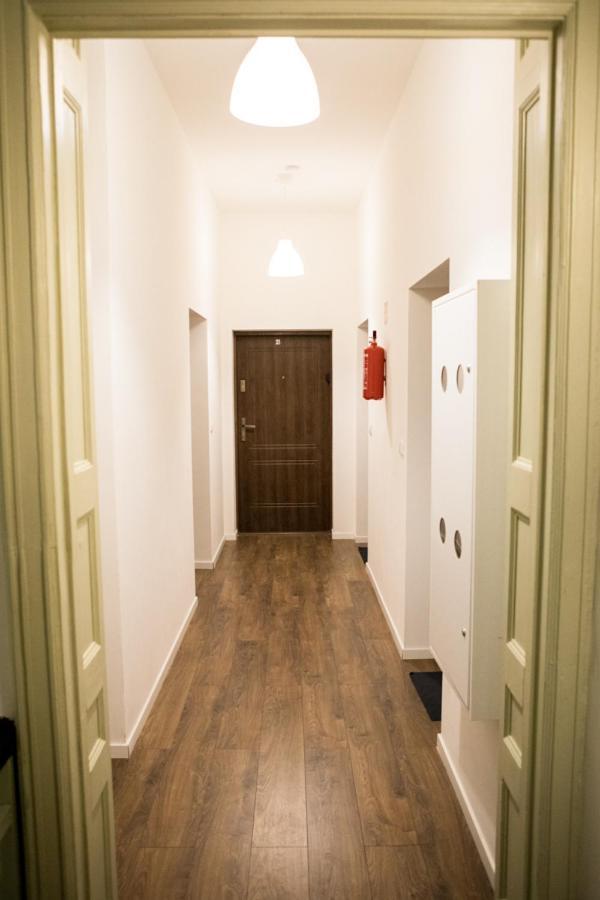 Apartment Petite Visite No.18a Torun