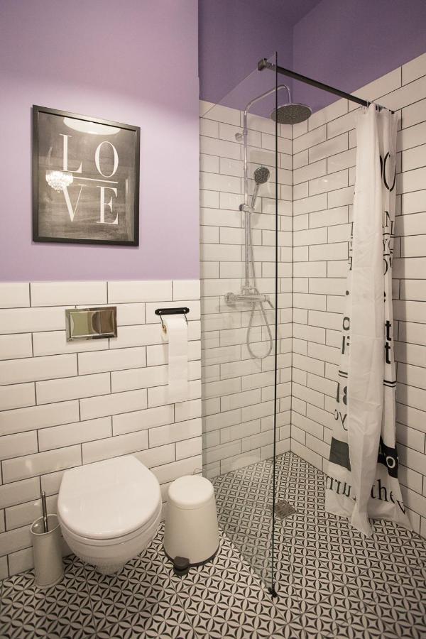 Petite Visite No.18a Apartment