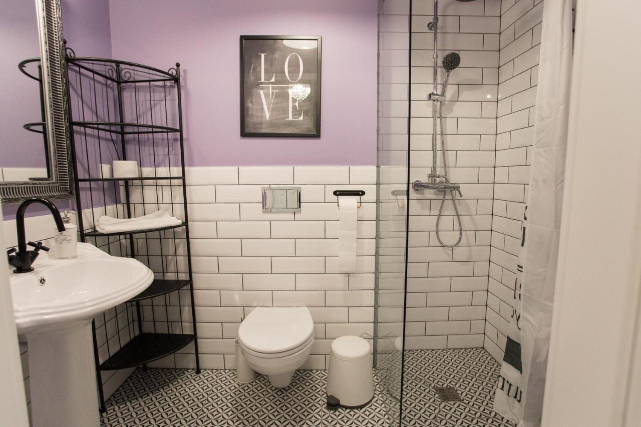 Apartment Petite Visite No.18a