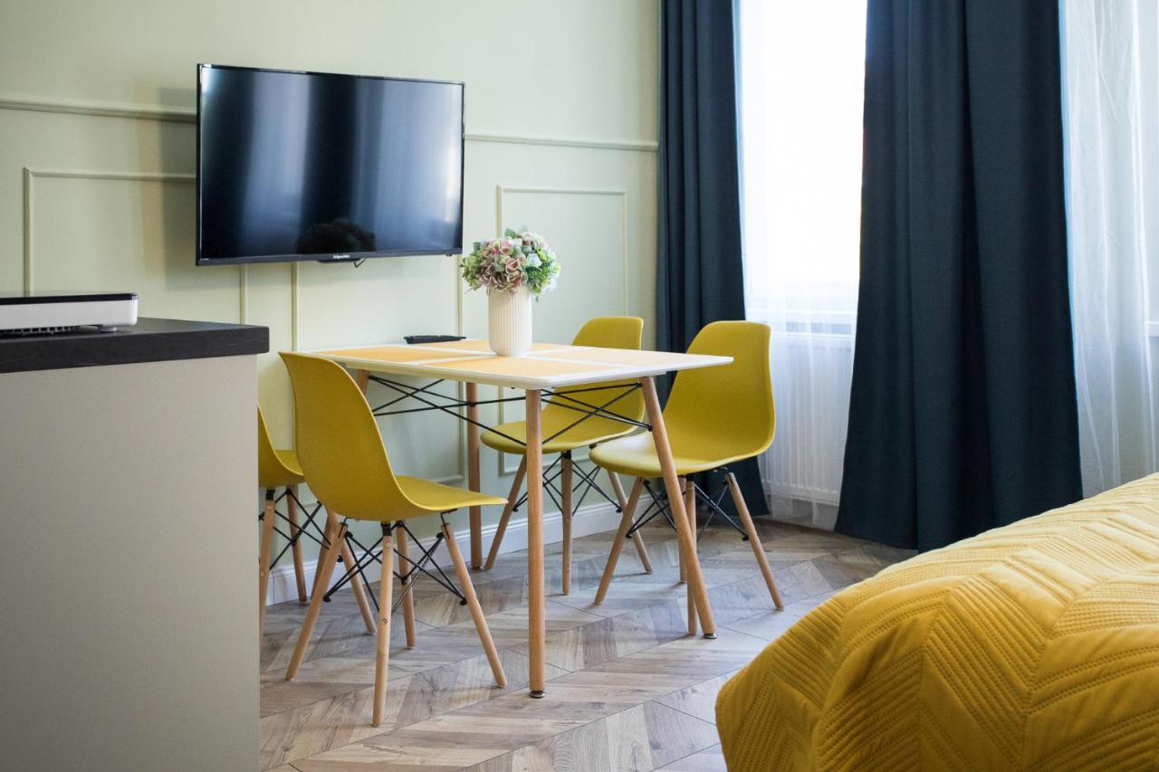 Apartment Petite Visite No.18a